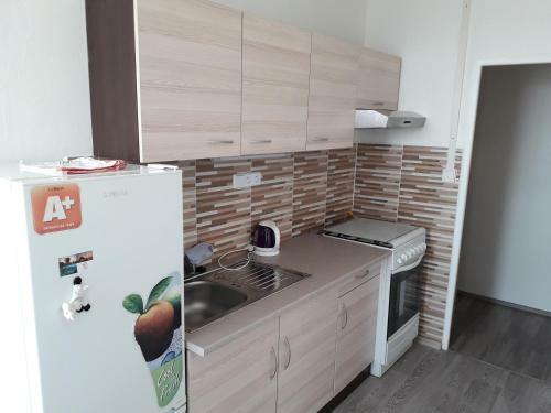 Apartm�n Trutnov