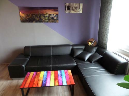 Apartm�n Trutnov