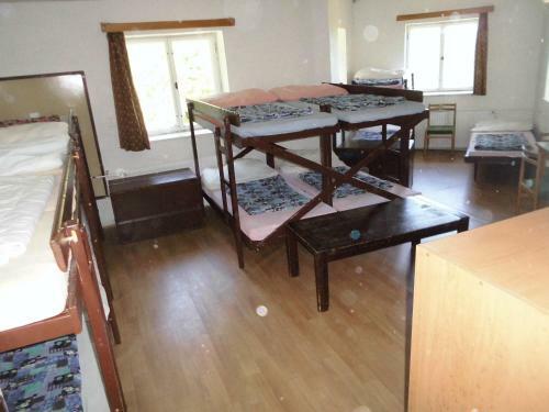 Hostal Turistick� Ubytovna Z�me?ek
