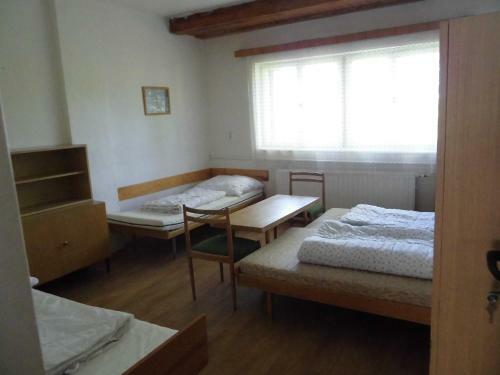 Hostal Turistick� Ubytovna Z�me?ek