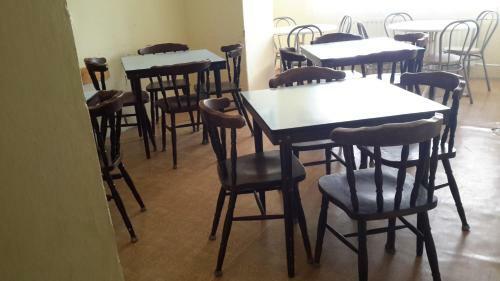 Hostal Turistick� Ubytovna Z�me?ek