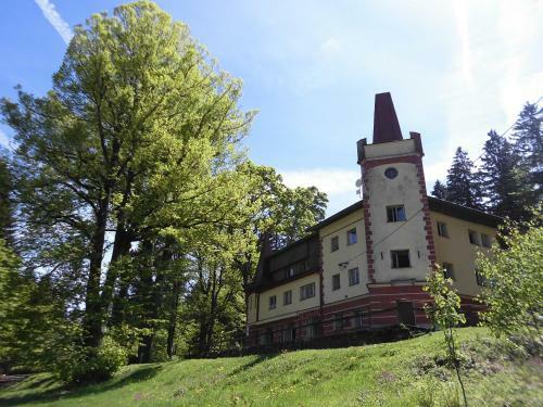 Hostal Turistick� Ubytovna Z�me?ek