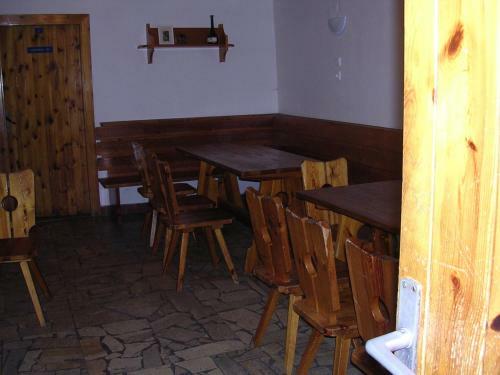 Hostal Turistick� Ubytovna Z�me?ek