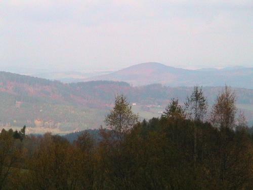 Hostal Turistick� Ubytovna Z�me?ek
