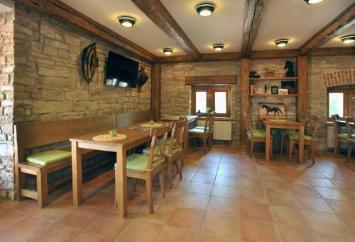 Hostal Kr�lovick� Dv?r