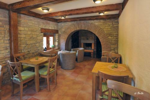 Hostal Kr�lovick� Dv?r