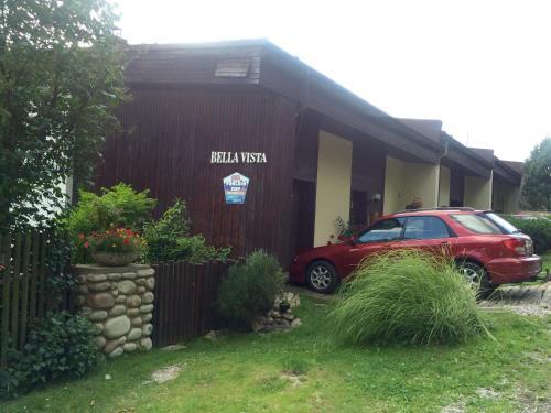 Apartamento Bella Vista