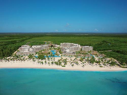 Hotel Secrets Cap Cana Resort & Spa - Adults Only