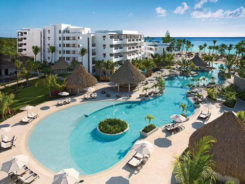Hotel Secrets Cap Cana Resort & Spa - Adults Only