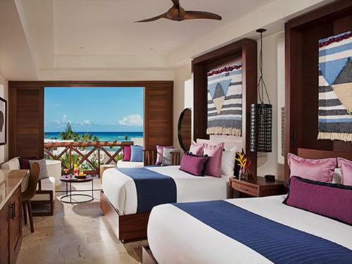 Hotel Secrets Cap Cana Resort & Spa - Adults Only