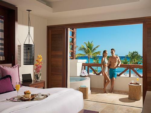 Hotel Secrets Cap Cana Resort & Spa - Adults Only