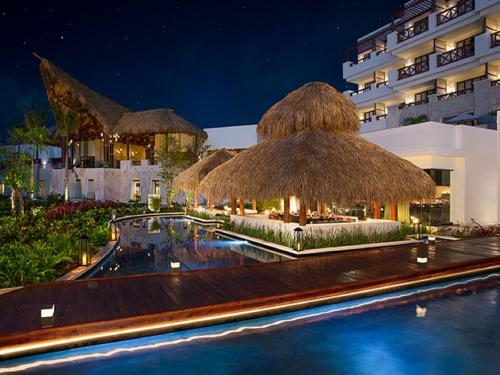 Hotel Secrets Cap Cana Resort & Spa - Adults Only