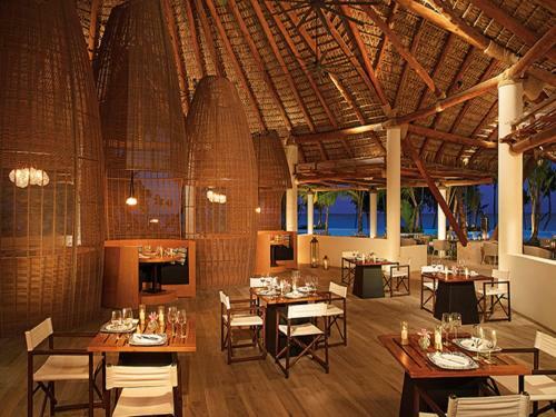 Hotel Secrets Cap Cana Resort & Spa - Adults Only