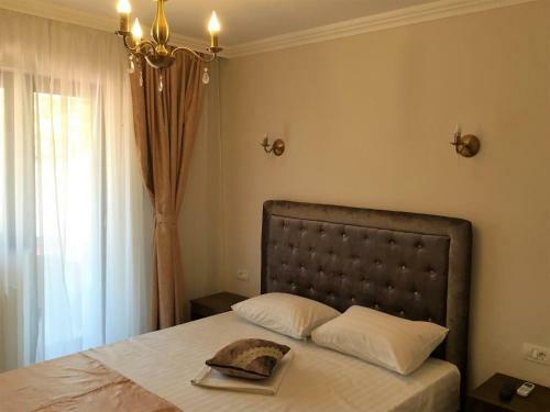 Hostal Pensiunea La Iani