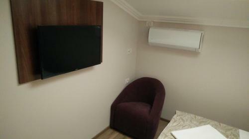 Hostal Pensiunea La Iani