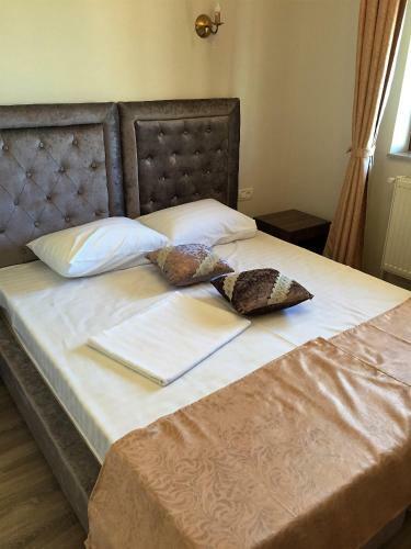 Hostal Pensiunea La Iani