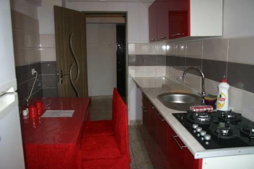 Apartament Beauty Style