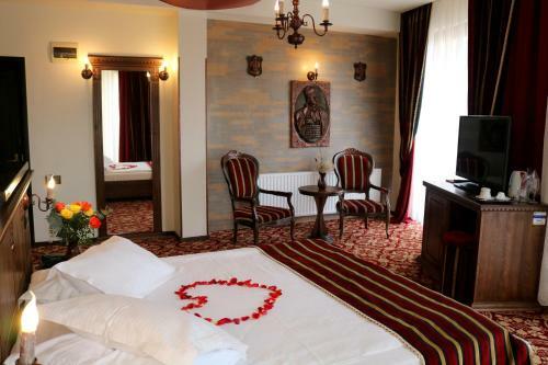 Hotel Castel Transilvania