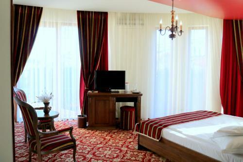 Hotel Castel Transilvania