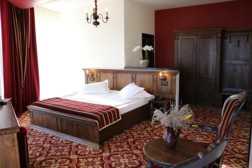 Hotel Castel Transilvania