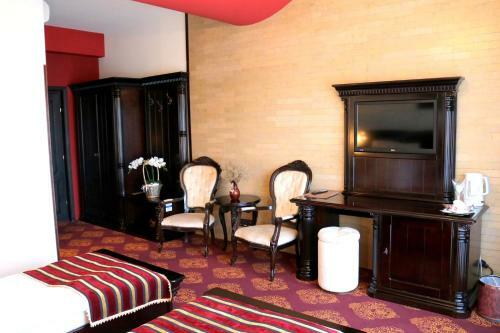 Hotel Castel Transilvania