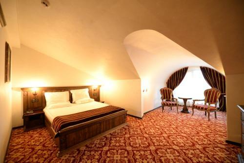 Hotel Castel Transilvania
