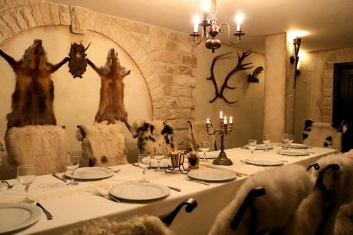 Hotel Castel Transilvania