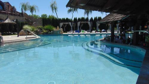 Hotel Castel Transilvania
