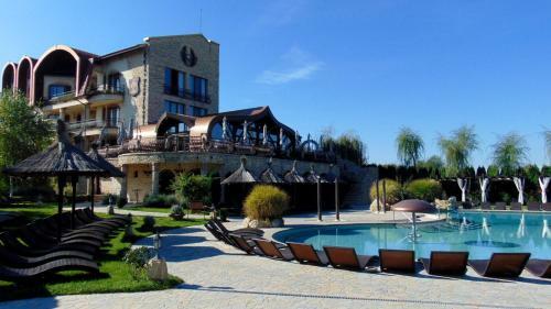 Hotel Castel Transilvania