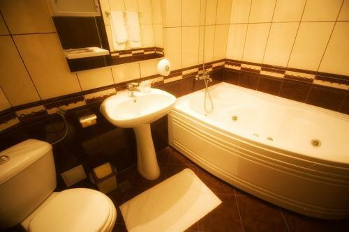 Hotel Belvedere