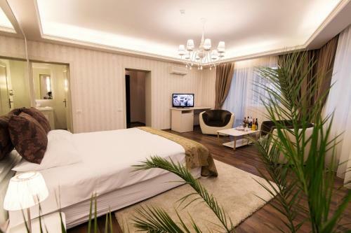 Hotel Belvedere