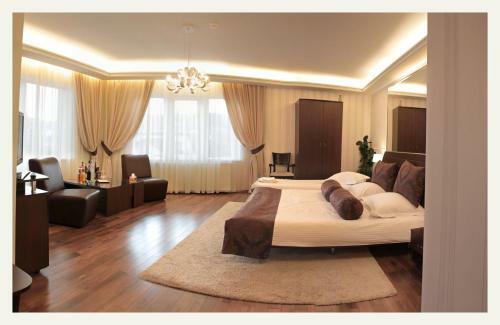 Hotel Belvedere