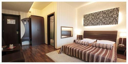 Hotel Belvedere