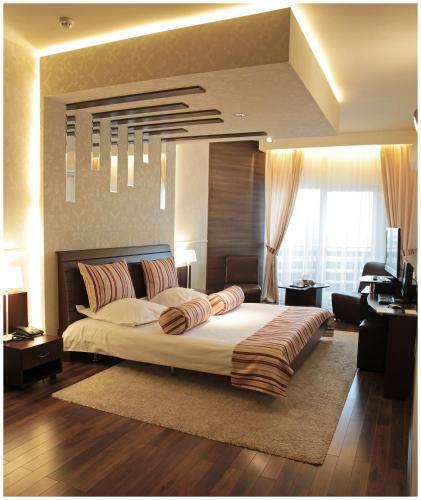 Hotel Belvedere