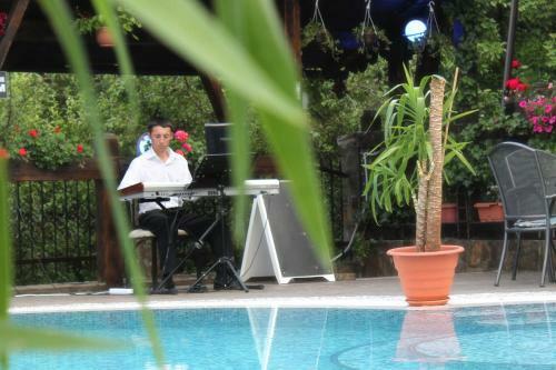 Hotel Belvedere