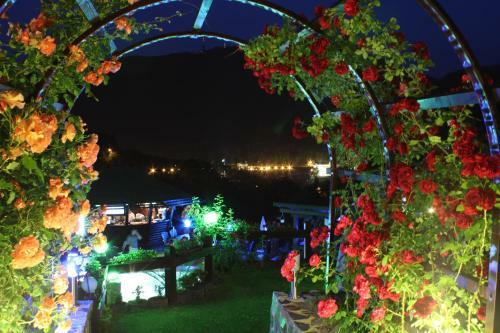 Hotel Belvedere