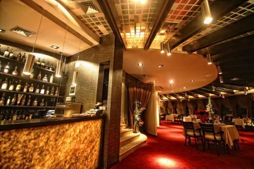 Hotel Belvedere