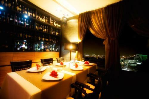 Hotel Belvedere