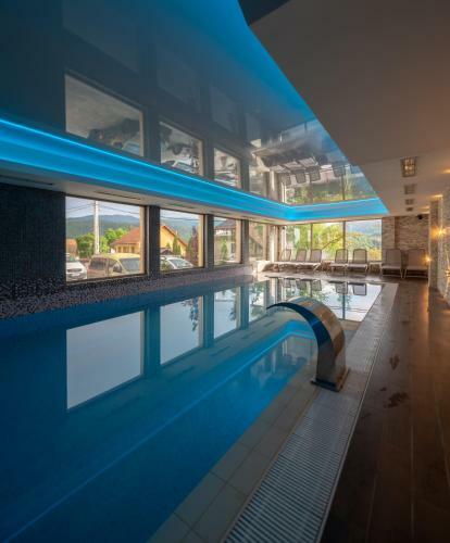 Hotel Belvedere