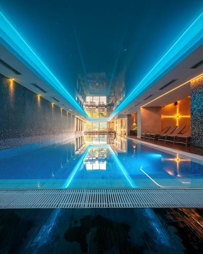 Hotel Belvedere