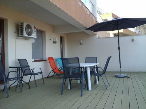 Belvedere Apartment