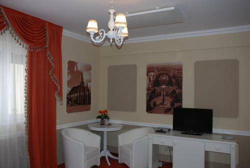 Hotel Conacul Din Ardeal