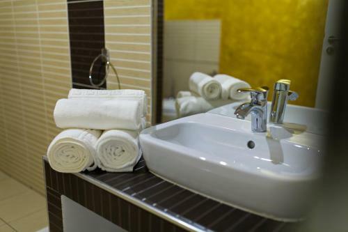 Hotel Conacul Din Ardeal