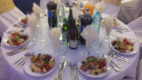 Hotel Conacul Din Ardeal