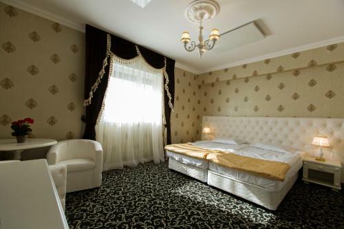 Hotel Conacul Din Ardeal