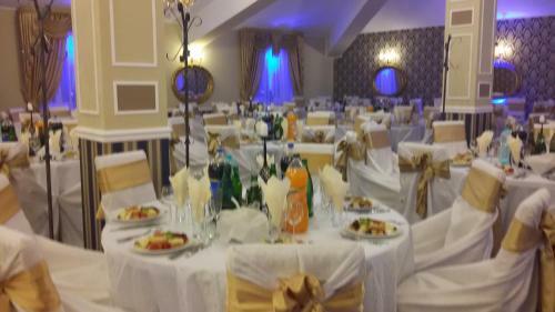 Hotel Conacul Din Ardeal