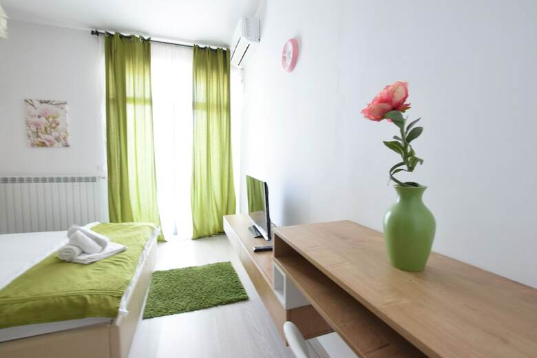 Aparthotel Uptown Residence Apartments