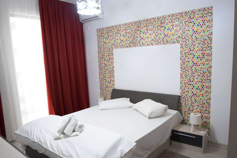 Aparthotel Uptown Residence Apartments
