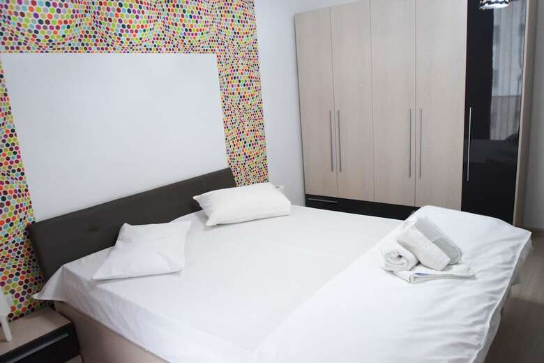 Aparthotel Uptown Residence Apartments