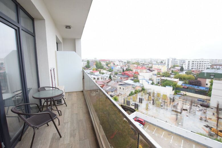 Aparthotel Uptown Residence Apartments